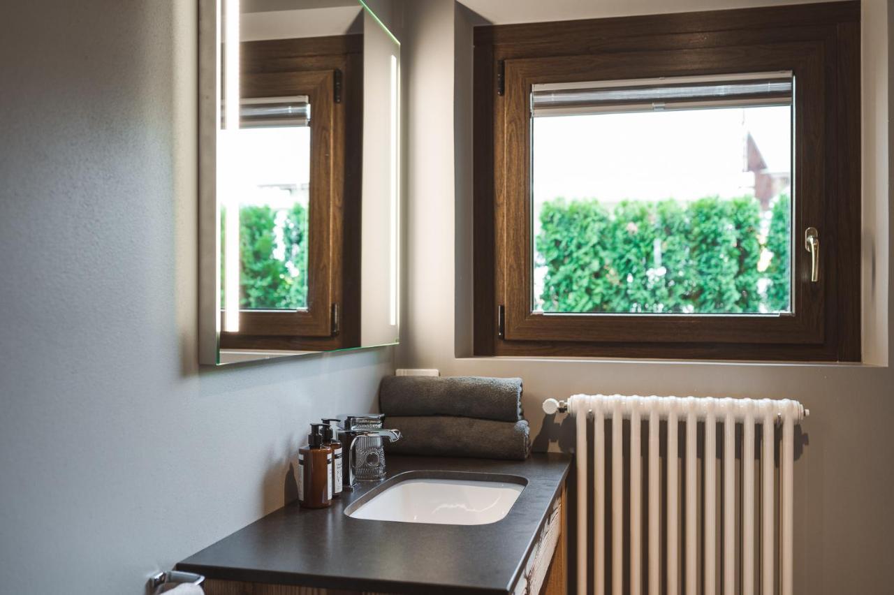 Hotel Alù Mountain Design Bormio Extérieur photo