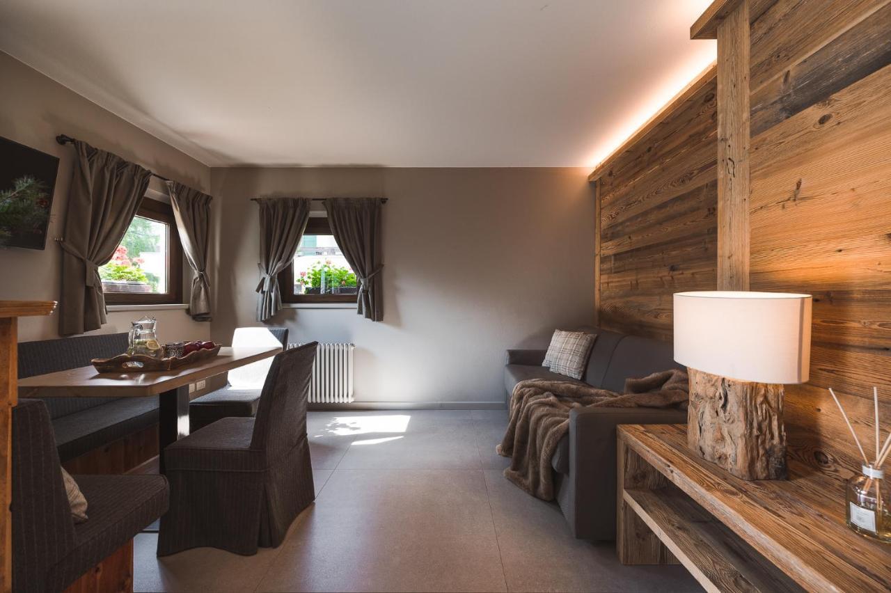 Hotel Alù Mountain Design Bormio Extérieur photo