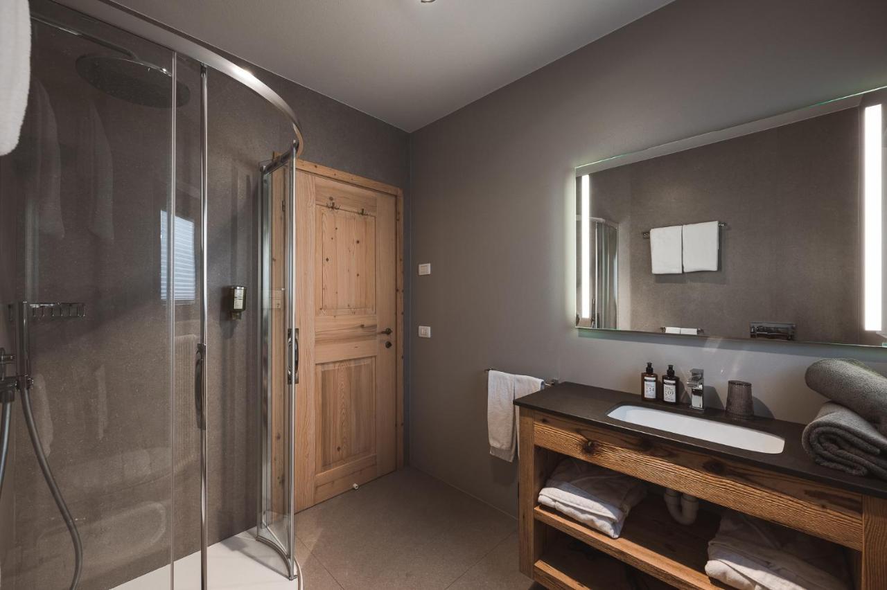 Hotel Alù Mountain Design Bormio Extérieur photo