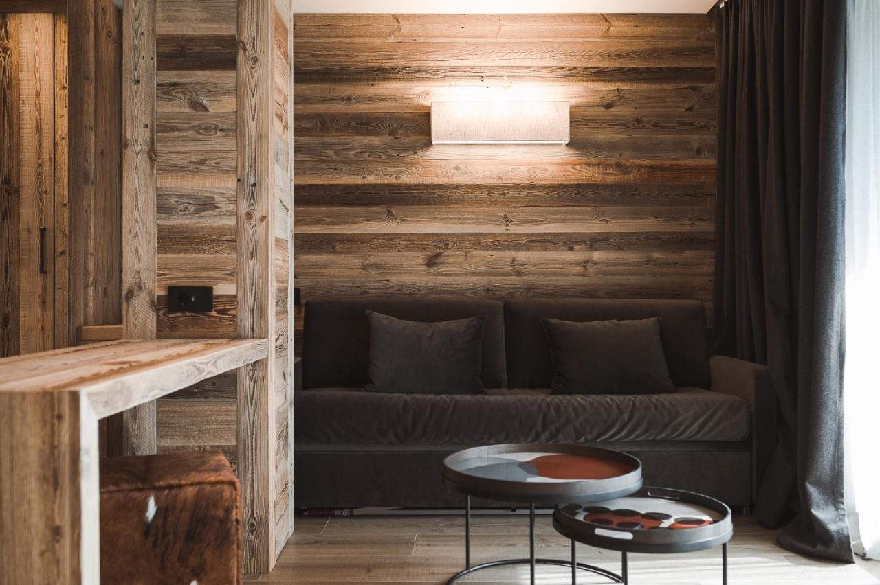Hotel Alù Mountain Design Bormio Extérieur photo