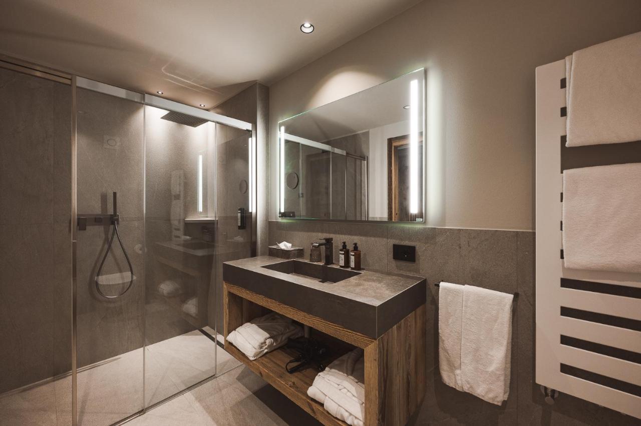 Hotel Alù Mountain Design Bormio Extérieur photo