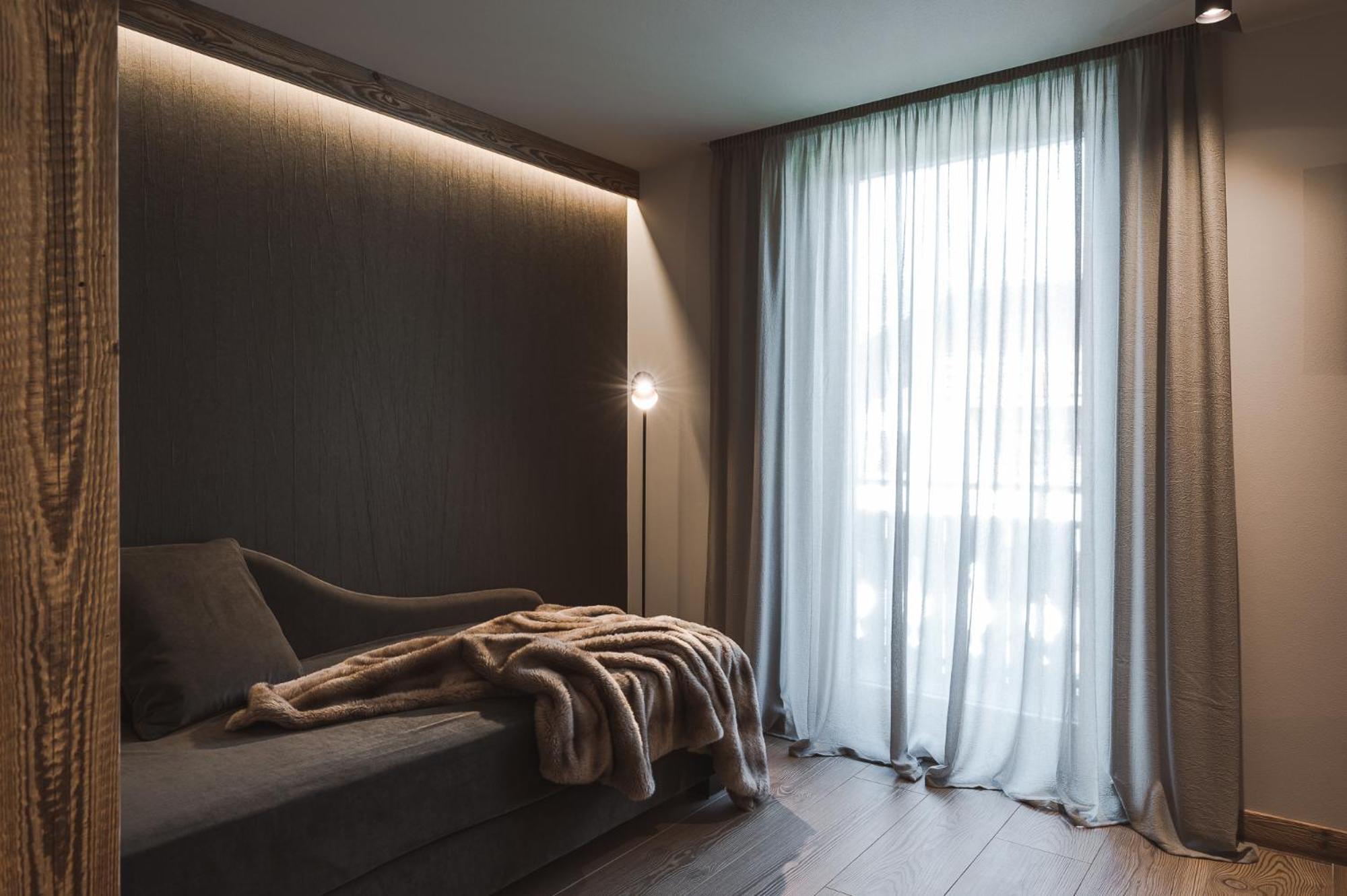 Hotel Alù Mountain Design Bormio Extérieur photo