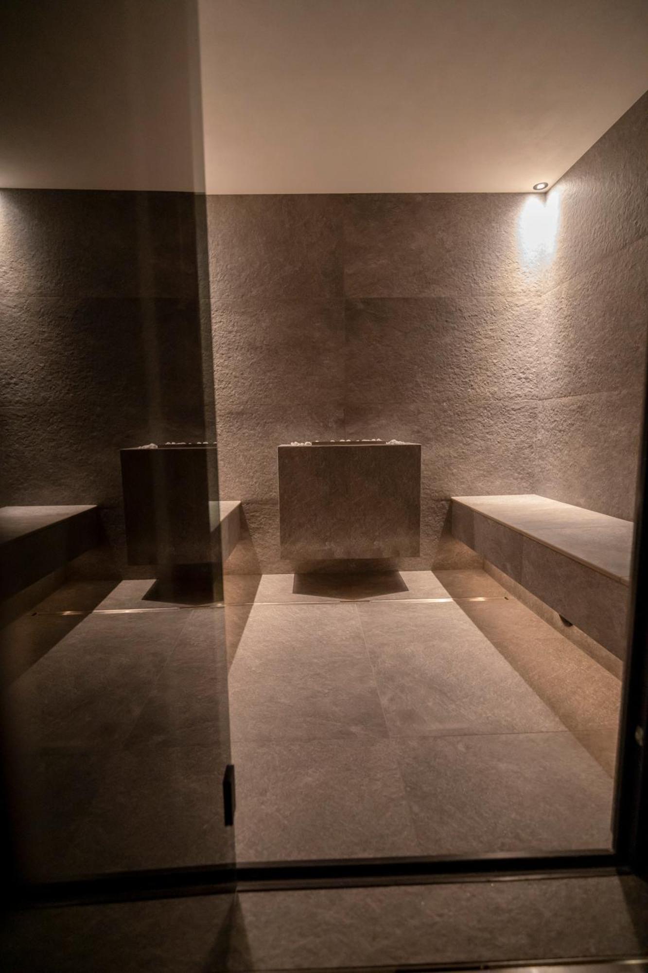 Hotel Alù Mountain Design Bormio Extérieur photo