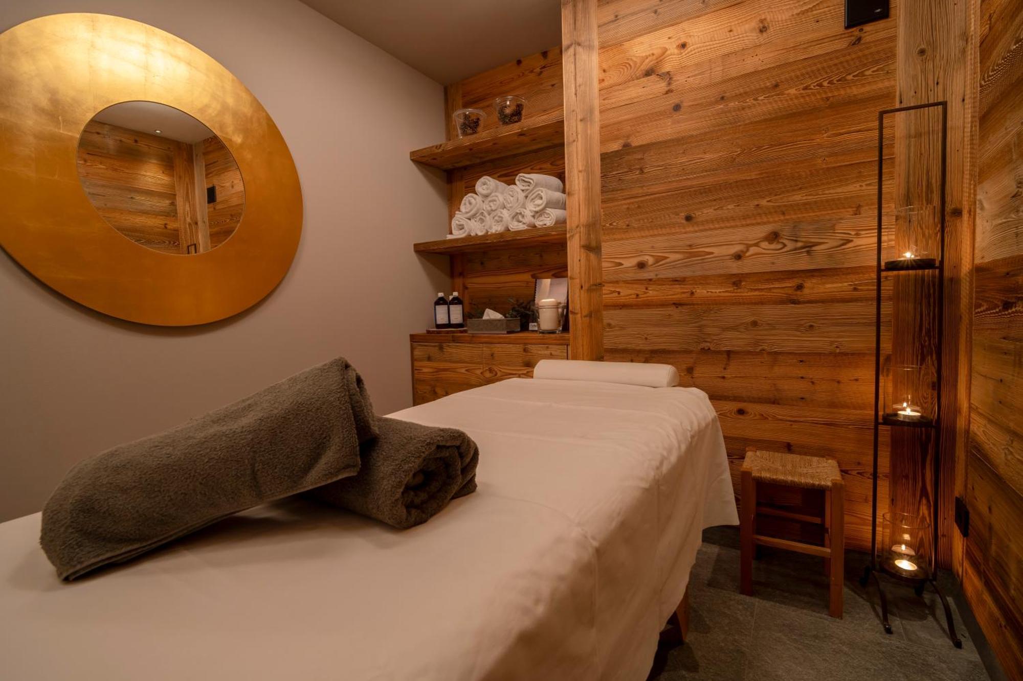 Hotel Alù Mountain Design Bormio Extérieur photo