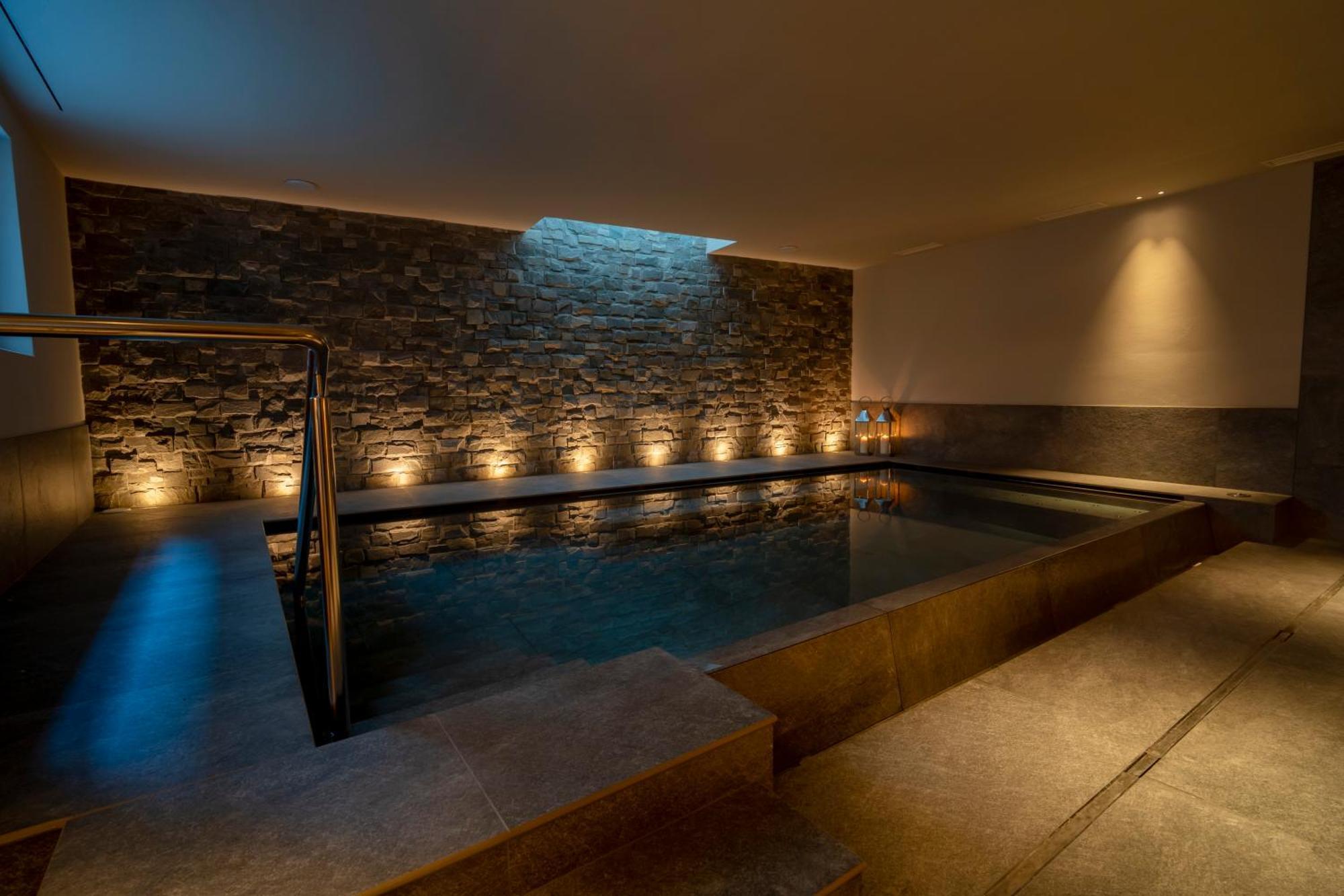 Hotel Alù Mountain Design Bormio Extérieur photo